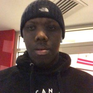 Meet your Posher, Jon